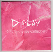 Ed Sheeran : Play (CD, Album)