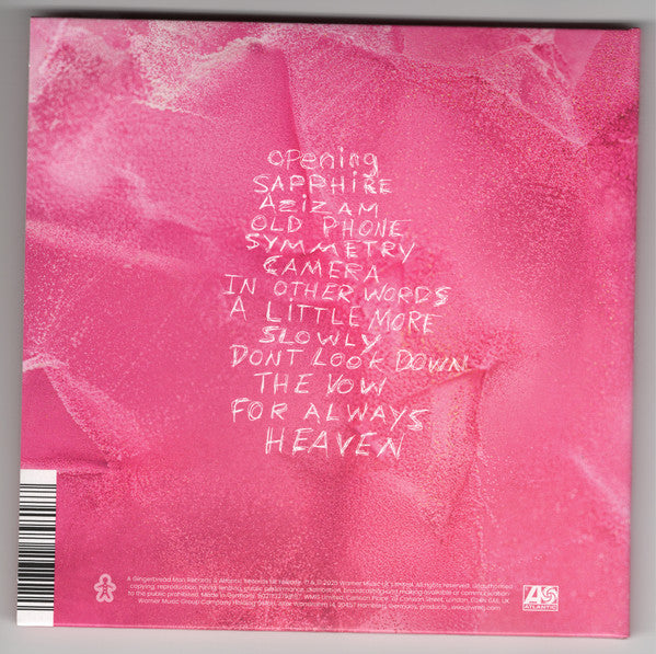 Ed Sheeran : Play (CD, Album)