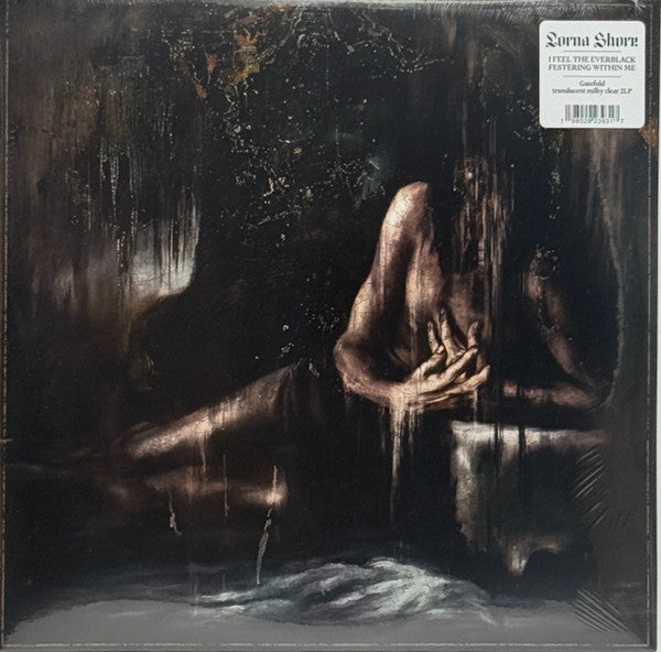 Lorna Shore : I Feel The Everblack Festering Within Me (2xLP, Album, Tra)