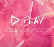 Ed Sheeran : Play (CD, Dlx)