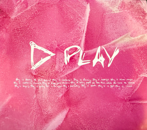 Ed Sheeran : Play (CD, Dlx)