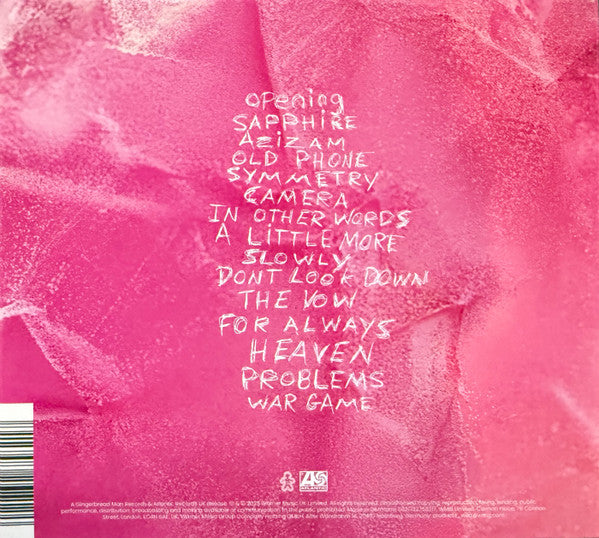 Ed Sheeran : Play (CD, Dlx)