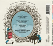 Tedeschi Trucks Band And Leon Russell : Present: Mad Dogs & Englishmen Revisited (Live At Lockn') (CD, Album)