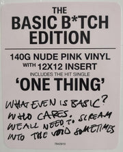 Lola Young : I'm Only F**king Myself (LP, Album, The)