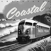 Neil Young : Coastal (Soundtrack) (LP, Album)