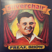 Silverchair : Freak Show (LP, Album, Ltd, Num, RE, Red)