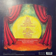 Silverchair : Freak Show (LP, Album, Ltd, Num, RE, Red)