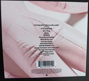 Lola Young : I'm Only F**king Myself (CD, Album)