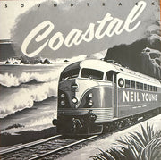 Neil Young : Coastal (Soundtrack) (CD, Album)