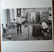 The Zombies : Odessey And Oracle (LP, Album, Mono, RE, RM)