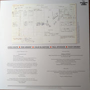 The Zombies : Odessey And Oracle (LP, Album, Mono, RE, RM)