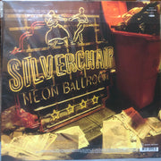 Silverchair : Neon Ballroom  (LP, Album, Ltd, Num, RE, Pin)