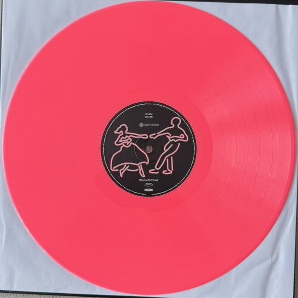 Silverchair : Neon Ballroom  (LP, Album, Ltd, Num, RE, Pin)