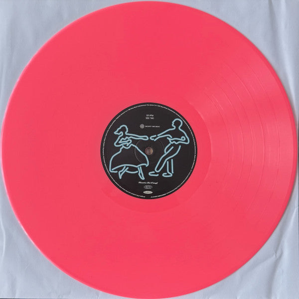 Silverchair : Neon Ballroom  (LP, Album, Ltd, Num, RE, Pin)