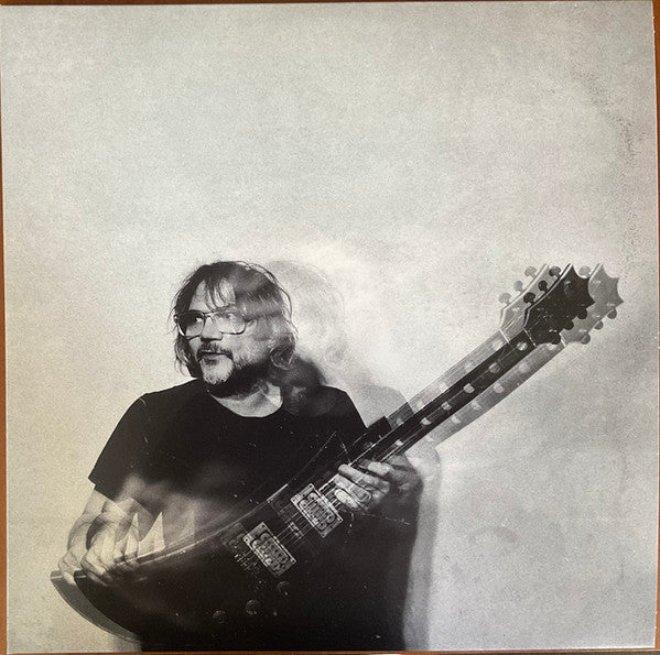 Jeff Tweedy : Twilight Override (3xLP, Album, New + Box)