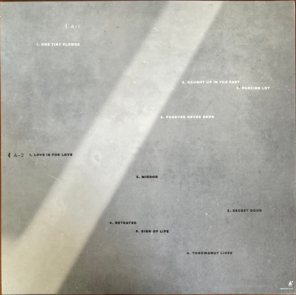 Jeff Tweedy : Twilight Override (3xLP, Album, New + Box)