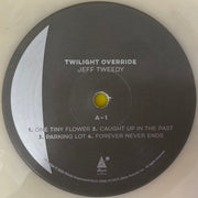 Jeff Tweedy : Twilight Override (3xLP, Album, New + Box)