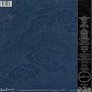 Jack Johnson : Brushfire Fairytales (LP, Album, RE, RM, 180)