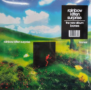 Rainbow Kitten Surprise : Bones (LP, Album)