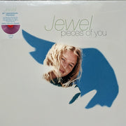 Jewel : Pieces Of You (2xLP, Album, Ltd, Ame)