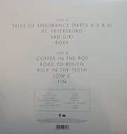 Supergrass : Road To Rouen (LP, Album, RE, RM, For + LP, For + 20t)