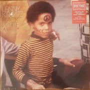 Lenny Kravitz : Black And White America (2xLP, Album, RE, Roc)
