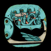 My Morning Jacket : Z (CD, Album, RE + CD + Dlx, RM, 20t)