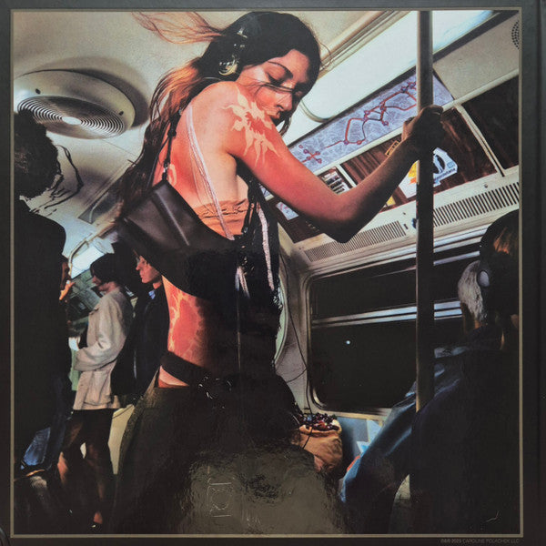 Caroline Polachek : Desire, I Want To Turn Into You: Everasking Edition (2xLP, Album, Dlx, Ltd, RE, Tra)