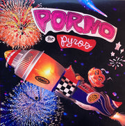 Porno For Pyros : Porno For Pyros (LP, Album, RE, 180)
