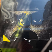 The Weeknd : Beauty Behind The Madness (2xLP, Album, Ltd, RE, Cle)