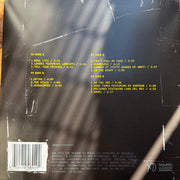 The Weeknd : Beauty Behind The Madness (2xLP, Album, Ltd, RE, Cle)