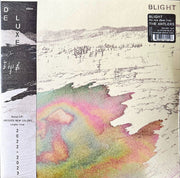 The Antlers : Blight (LP, Oce + 12", Mea + Album, Dlx, Ltd)