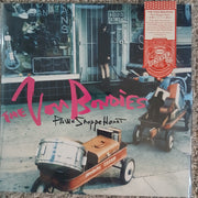 The Von Bondies : Pawn Shoppe Heart (LP, Album, RE, 180)