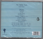 The Aphex Twin* : Classics (CD, Comp, RE)