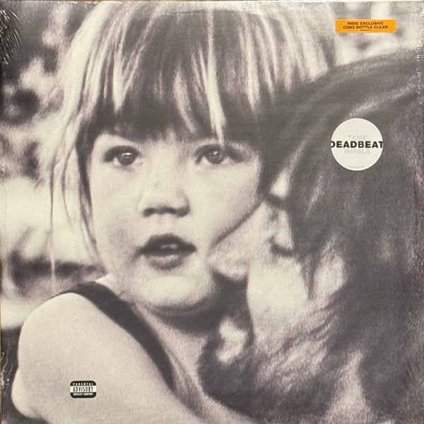 Buy Tame Impala : Deadbeat (2xLP, Album, Cok) Online for a great price