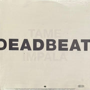 Tame Impala : Deadbeat (2xLP, Album, Cok)