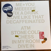 Twice (25) : TEN: The Story Goes On - Special Album (LP, Album, Lem)