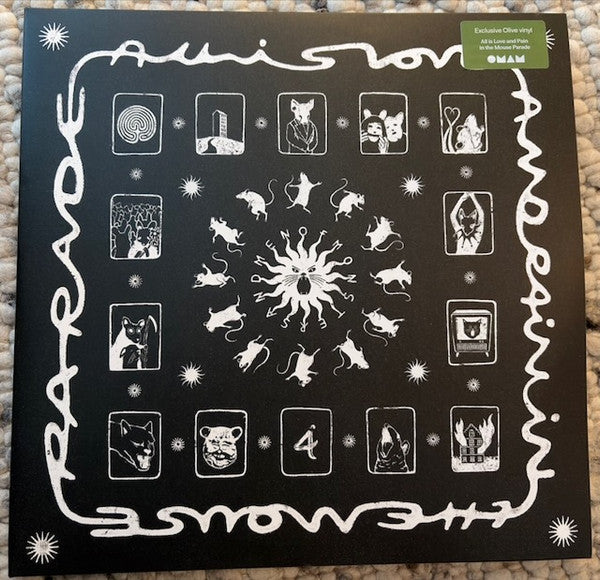 of monsters and men album Of Monsters and Men