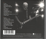 David Gilmour : The Luck And Strange Concerts (2xCD, Album)