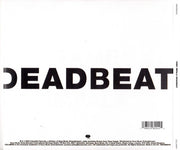 Tame Impala : Deadbeat (CD, Album)