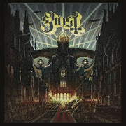Ghost (32) : Meliora (2xLP, Dlx, RE, 10t)
