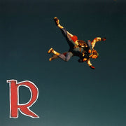 Rocket (42) : R Is For Rocket (LP, Album)