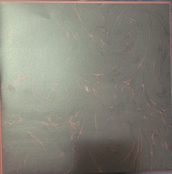 Larry Lovestein & The Velvet Revival : You (10", EP, RE, RP)