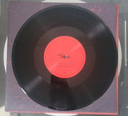 Larry Lovestein & The Velvet Revival : You (10", EP, RE, RP)