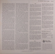 Leadbelly : The Midnight Special (LP, RE, Ind)