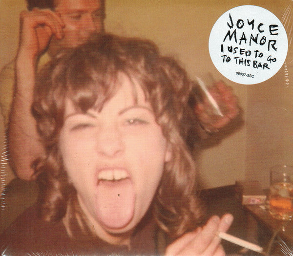 Buy Joyce Manor : I Used To Go To This Bar (CD, Album) Online for