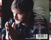 Eric Church : Chief (HDCD, Album)