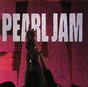 Pearl Jam : Ten (CD, Album, Pit)