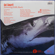 Get Smart! : Swimming With Sharks (LP, Album)