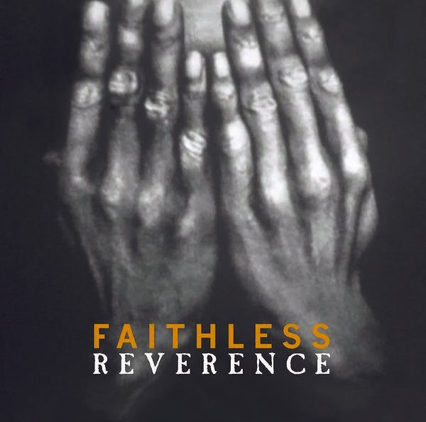 Faithless : Reverence (CD, Album, Club)